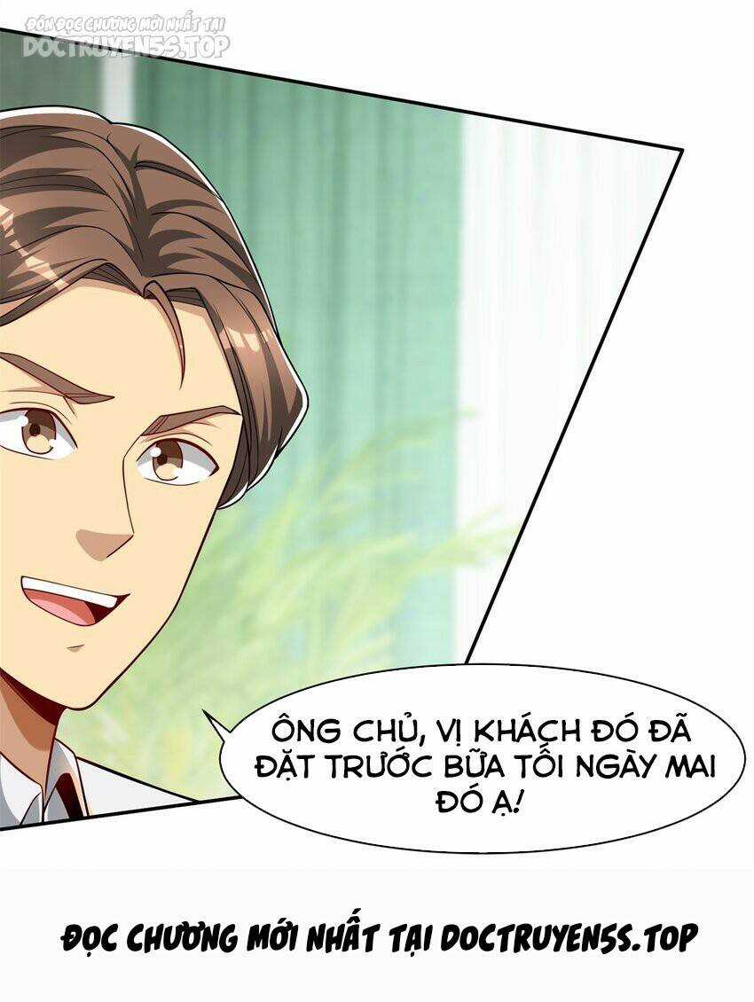 Thành Tỷ Phú Nhờ Thua Lỗ Game Chapter 118 trang 32