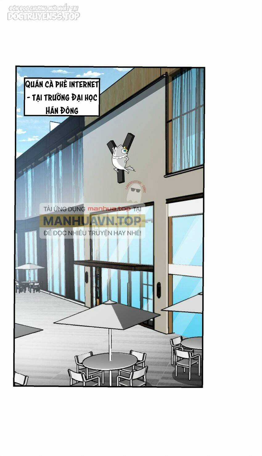 Thành Tỷ Phú Nhờ Thua Lỗ Game Chapter 118 trang 34