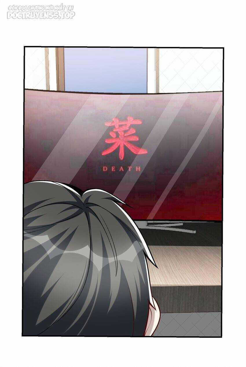 Thành Tỷ Phú Nhờ Thua Lỗ Game Chapter 118 trang 38