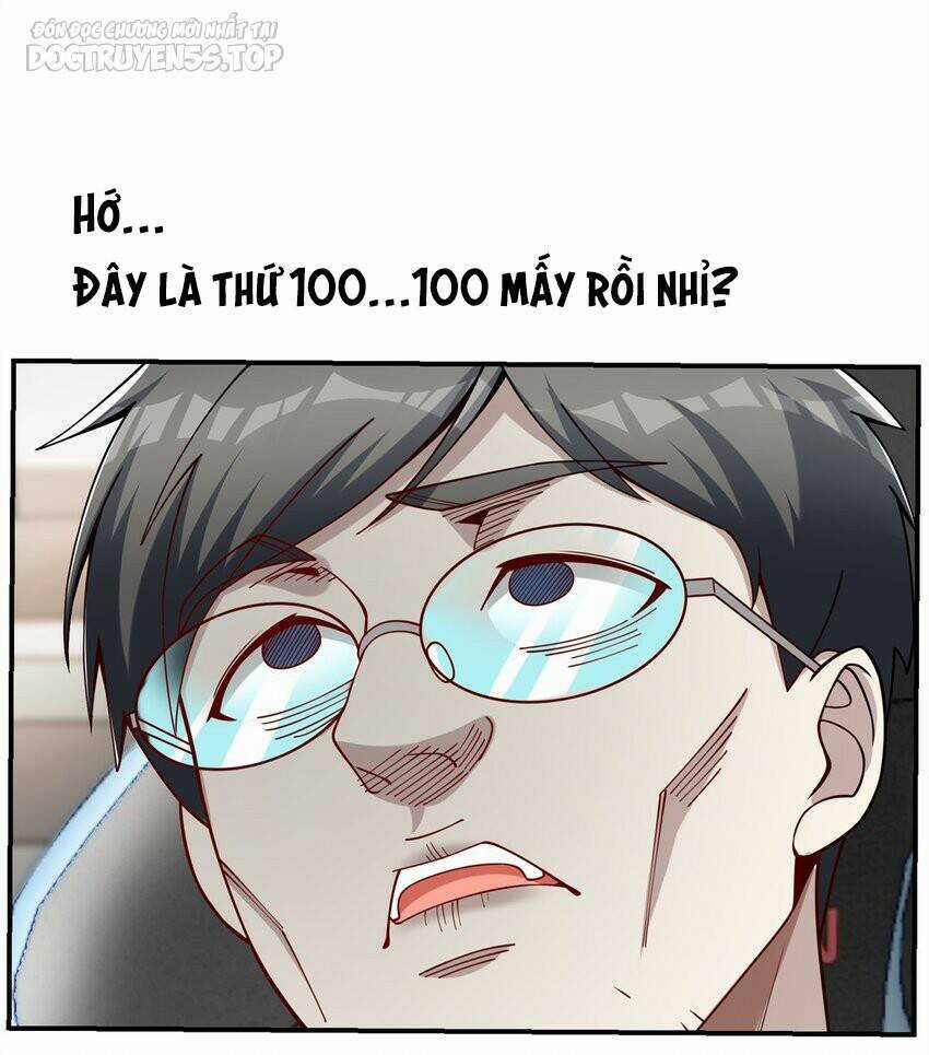 Thành Tỷ Phú Nhờ Thua Lỗ Game Chapter 118 trang 39