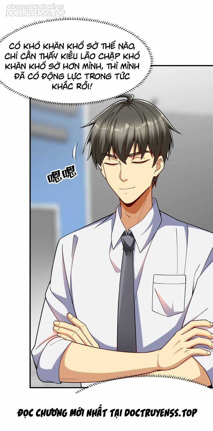 Thành Tỷ Phú Nhờ Thua Lỗ Game Chapter 118 trang 42