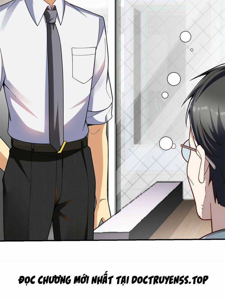 Thành Tỷ Phú Nhờ Thua Lỗ Game Chapter 118 trang 44