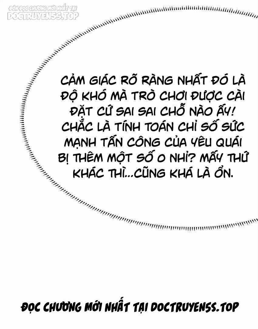 Thành Tỷ Phú Nhờ Thua Lỗ Game Chapter 118 trang 48