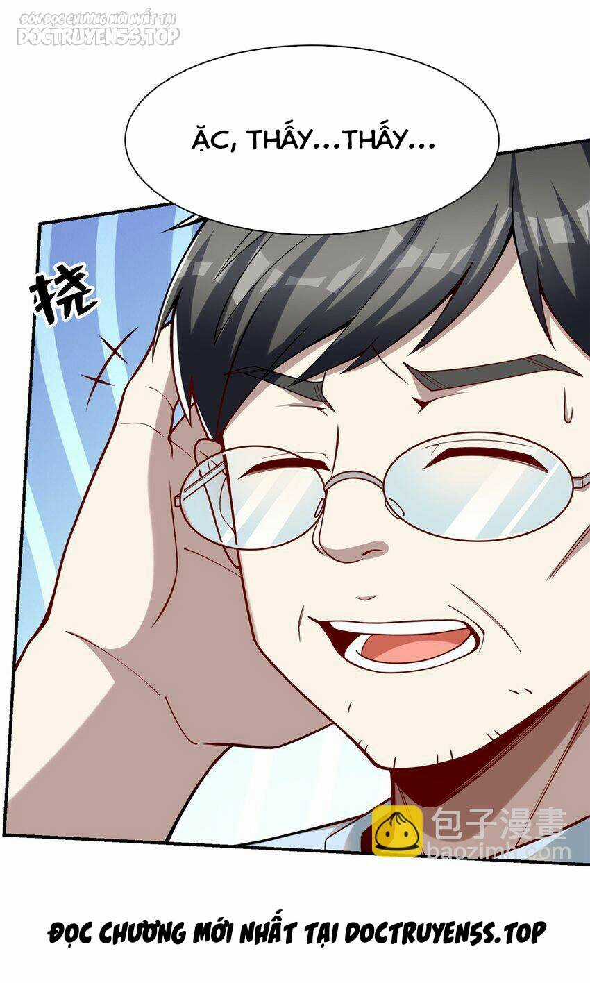 Thành Tỷ Phú Nhờ Thua Lỗ Game Chapter 118 trang 49