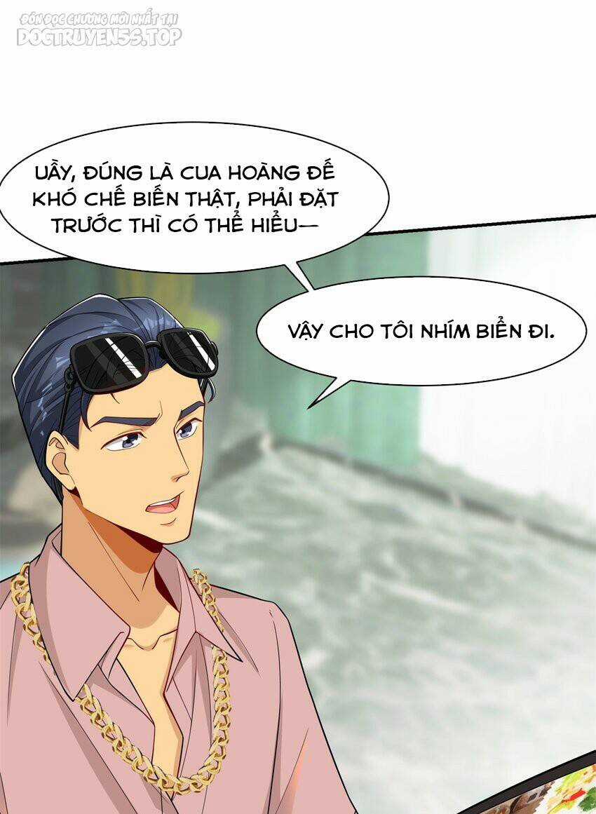 Thành Tỷ Phú Nhờ Thua Lỗ Game Chapter 118 trang 5