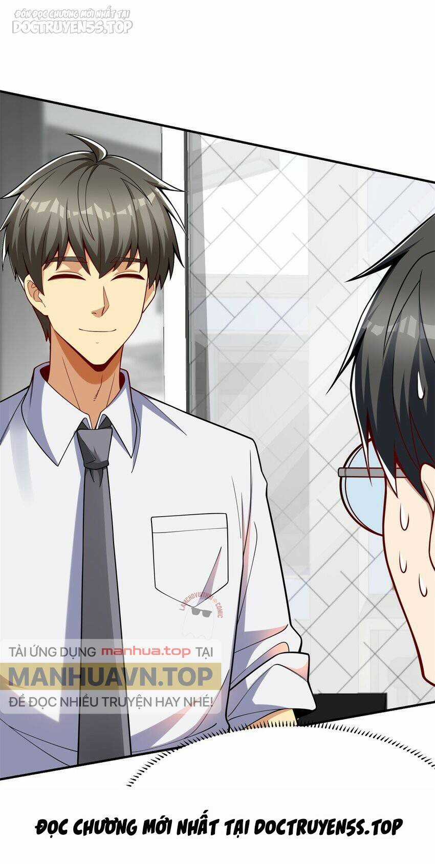 Thành Tỷ Phú Nhờ Thua Lỗ Game Chapter 118 trang 50