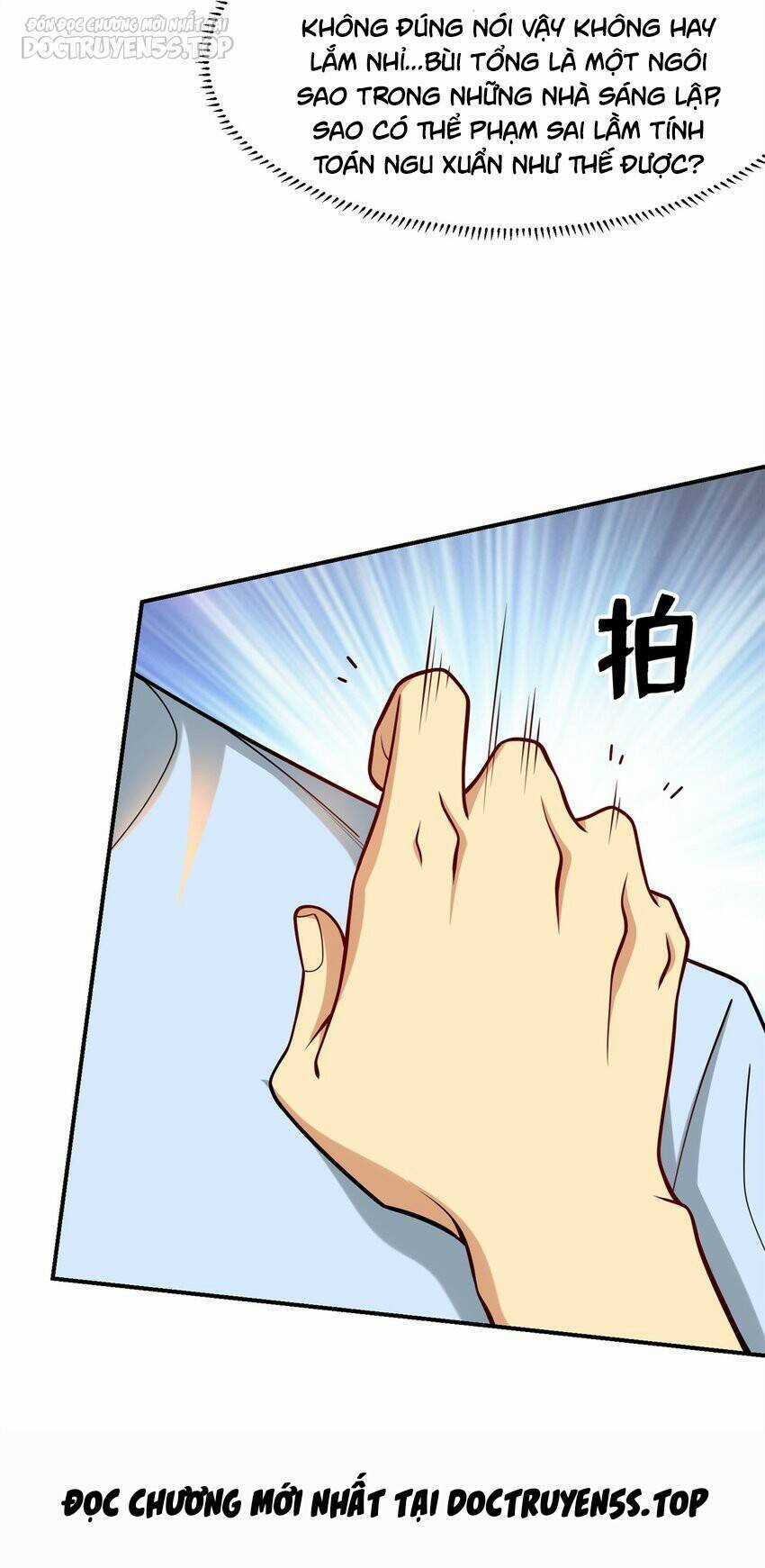 Thành Tỷ Phú Nhờ Thua Lỗ Game Chapter 118 trang 51