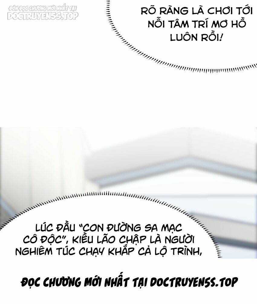 Thành Tỷ Phú Nhờ Thua Lỗ Game Chapter 118 trang 53