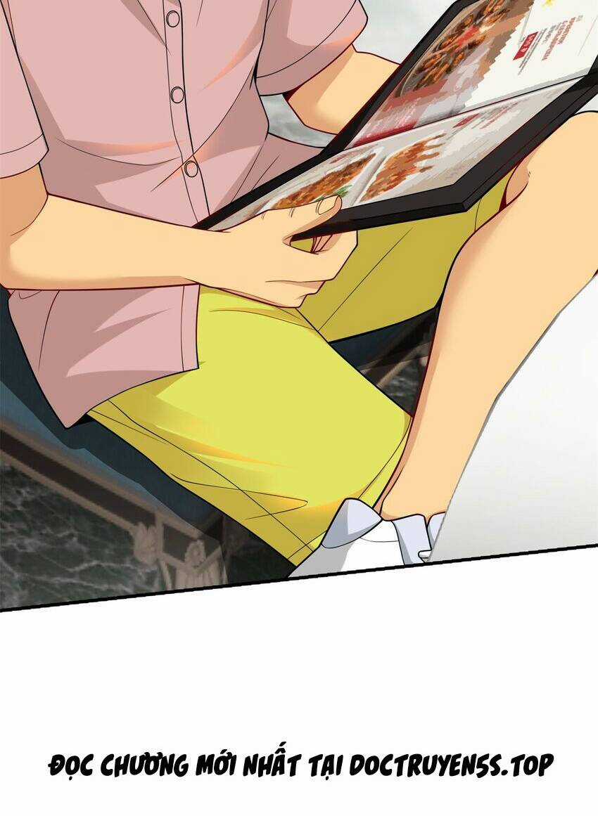 Thành Tỷ Phú Nhờ Thua Lỗ Game Chapter 118 trang 6