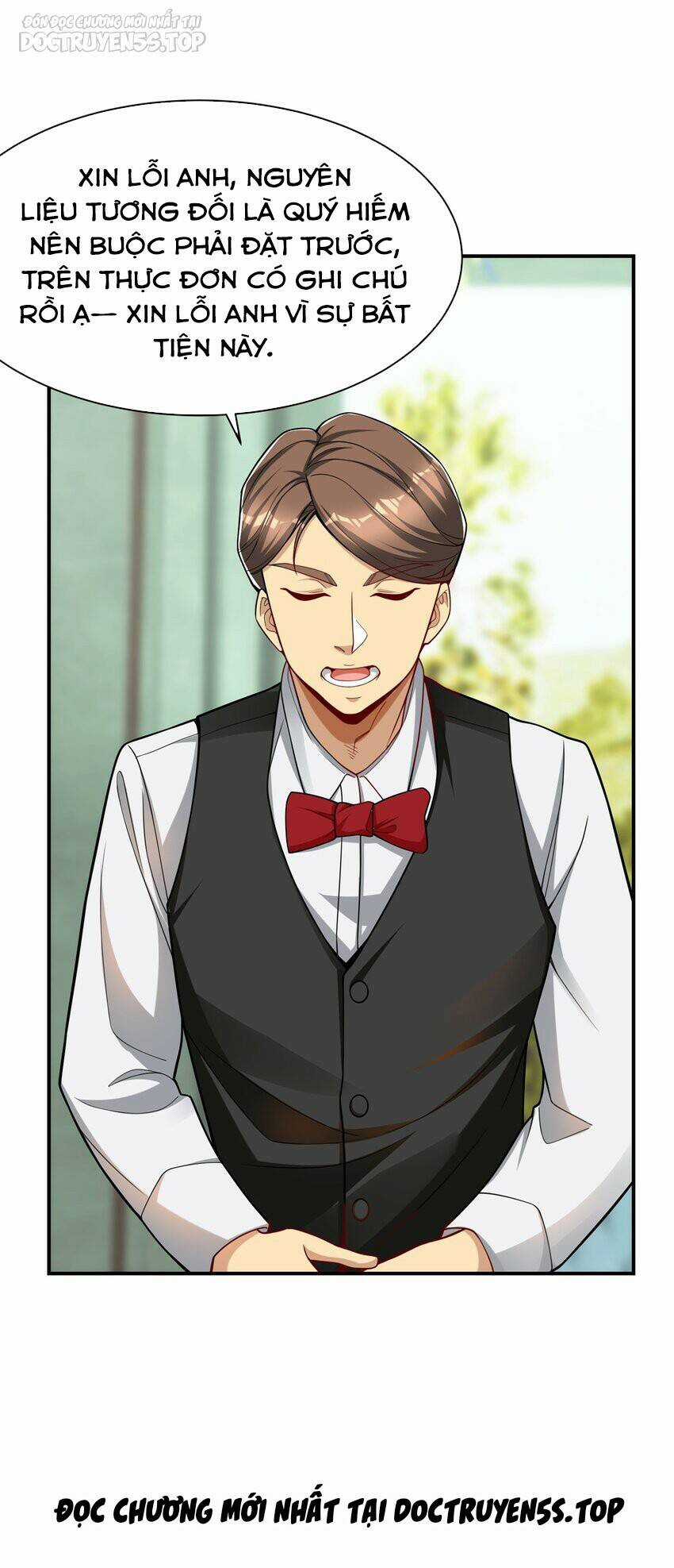 Thành Tỷ Phú Nhờ Thua Lỗ Game Chapter 118 trang 8