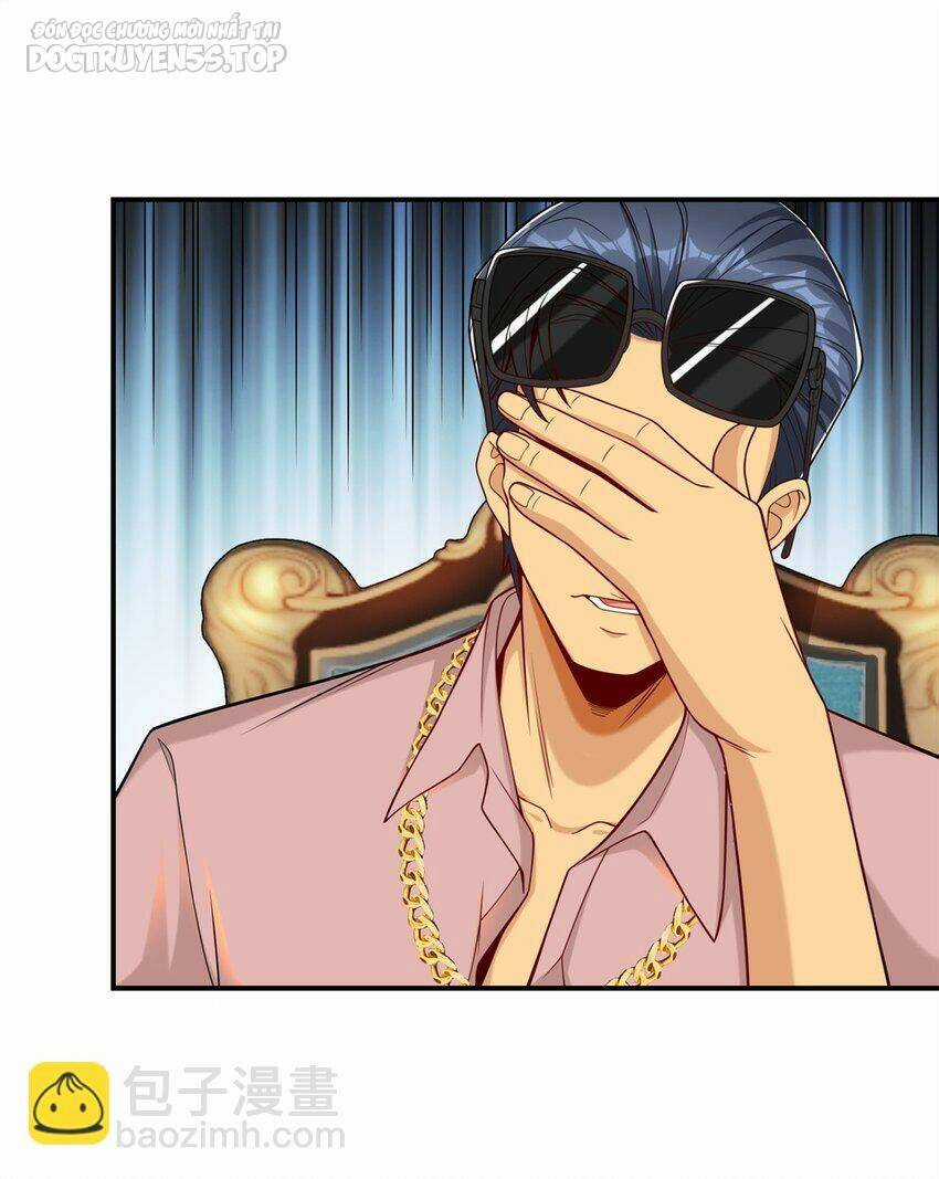 Thành Tỷ Phú Nhờ Thua Lỗ Game Chapter 118 trang 9