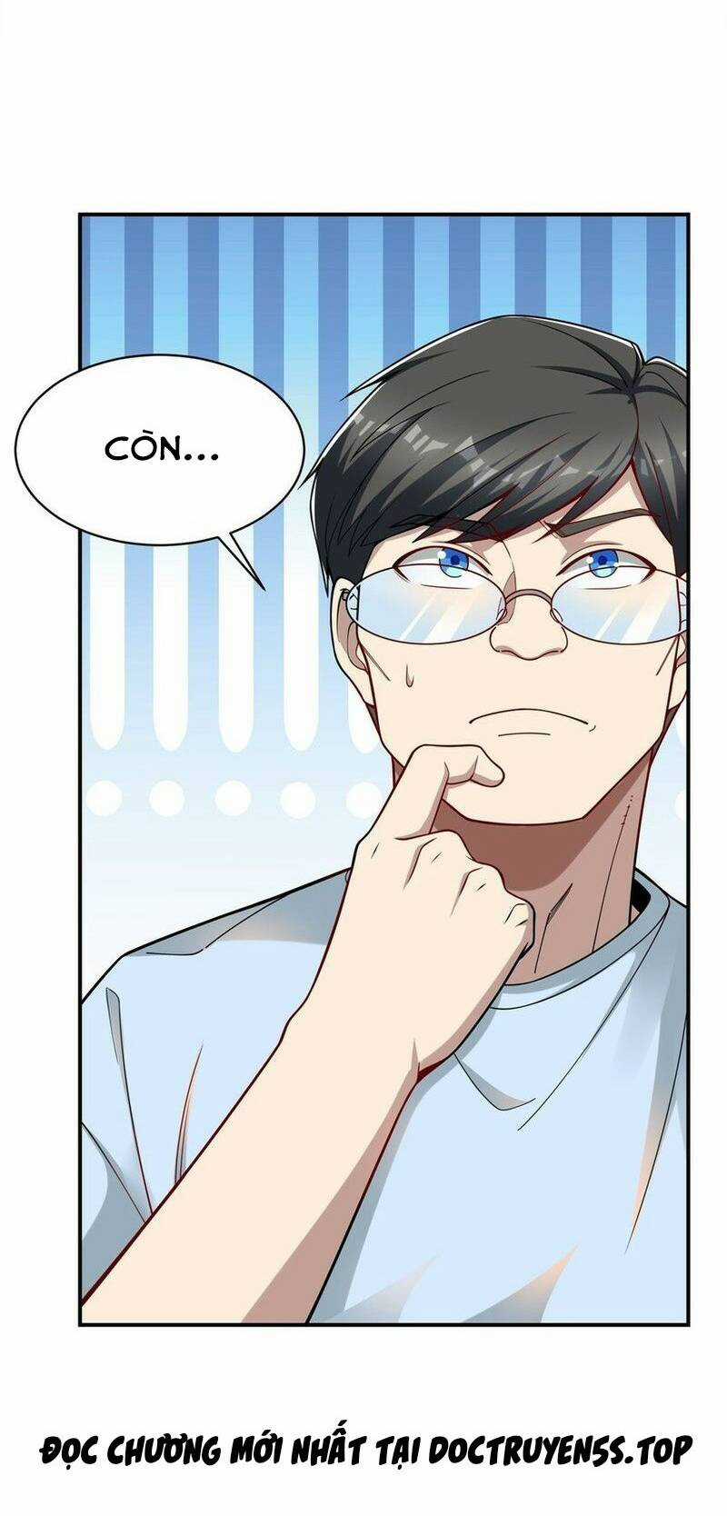 Thành Tỷ Phú Nhờ Thua Lỗ Game Chapter 119 trang 11