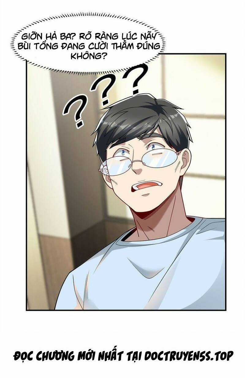 Thành Tỷ Phú Nhờ Thua Lỗ Game Chapter 119 trang 19