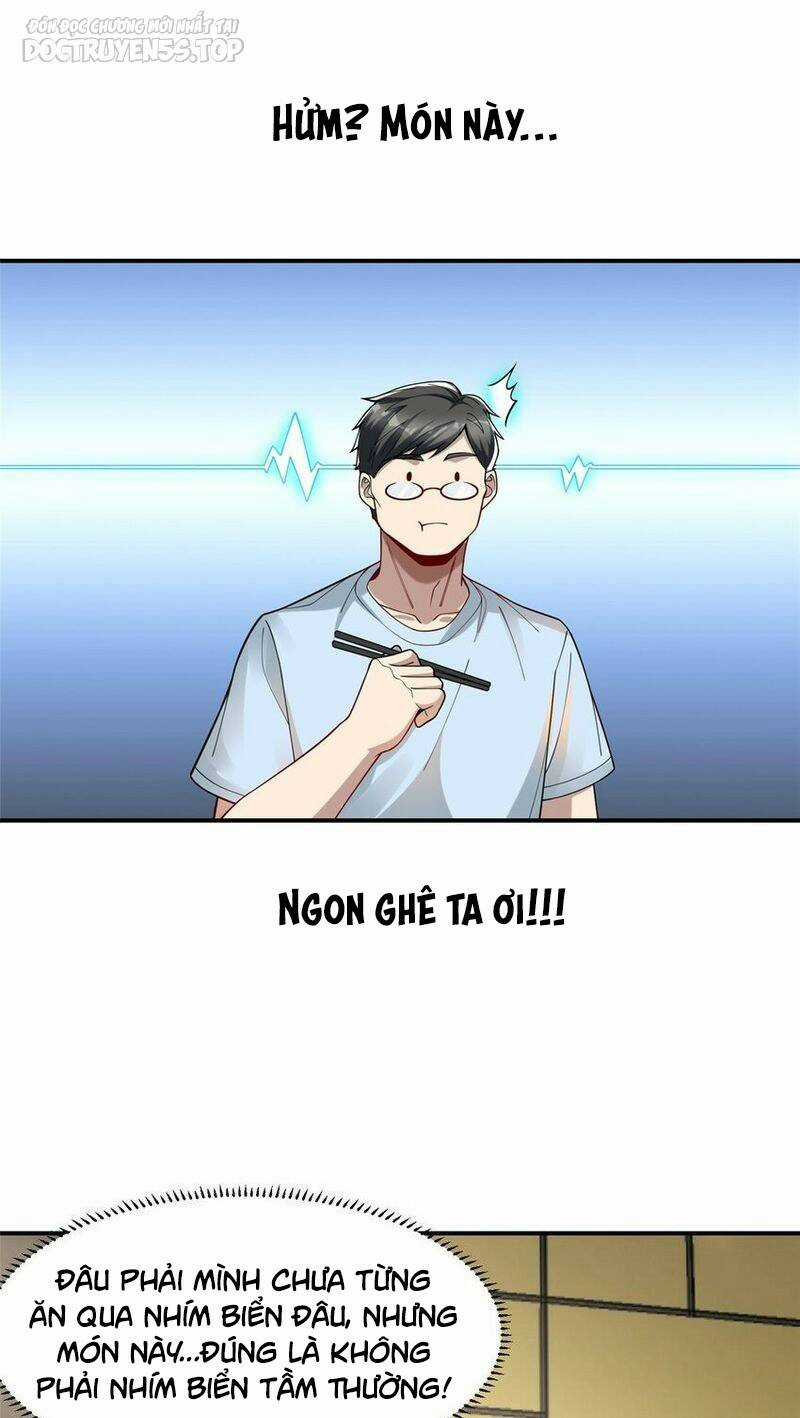 Thành Tỷ Phú Nhờ Thua Lỗ Game Chapter 119 trang 22