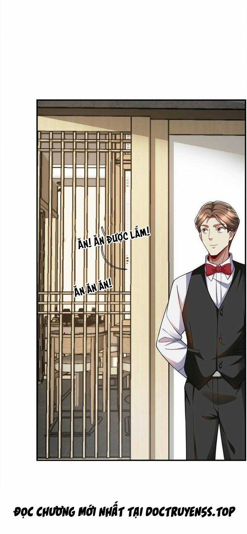 Thành Tỷ Phú Nhờ Thua Lỗ Game Chapter 119 trang 25