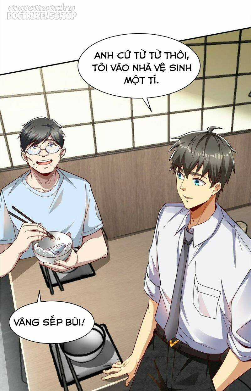 Thành Tỷ Phú Nhờ Thua Lỗ Game Chapter 119 trang 26