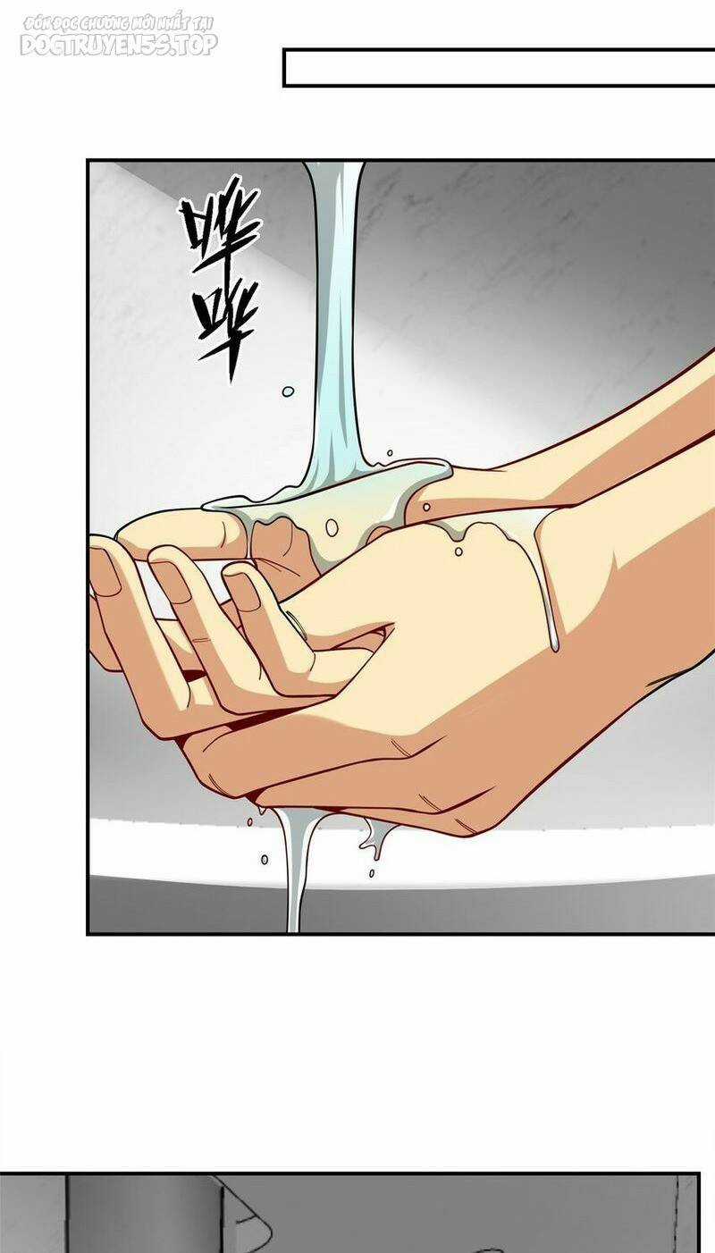 Thành Tỷ Phú Nhờ Thua Lỗ Game Chapter 119 trang 28