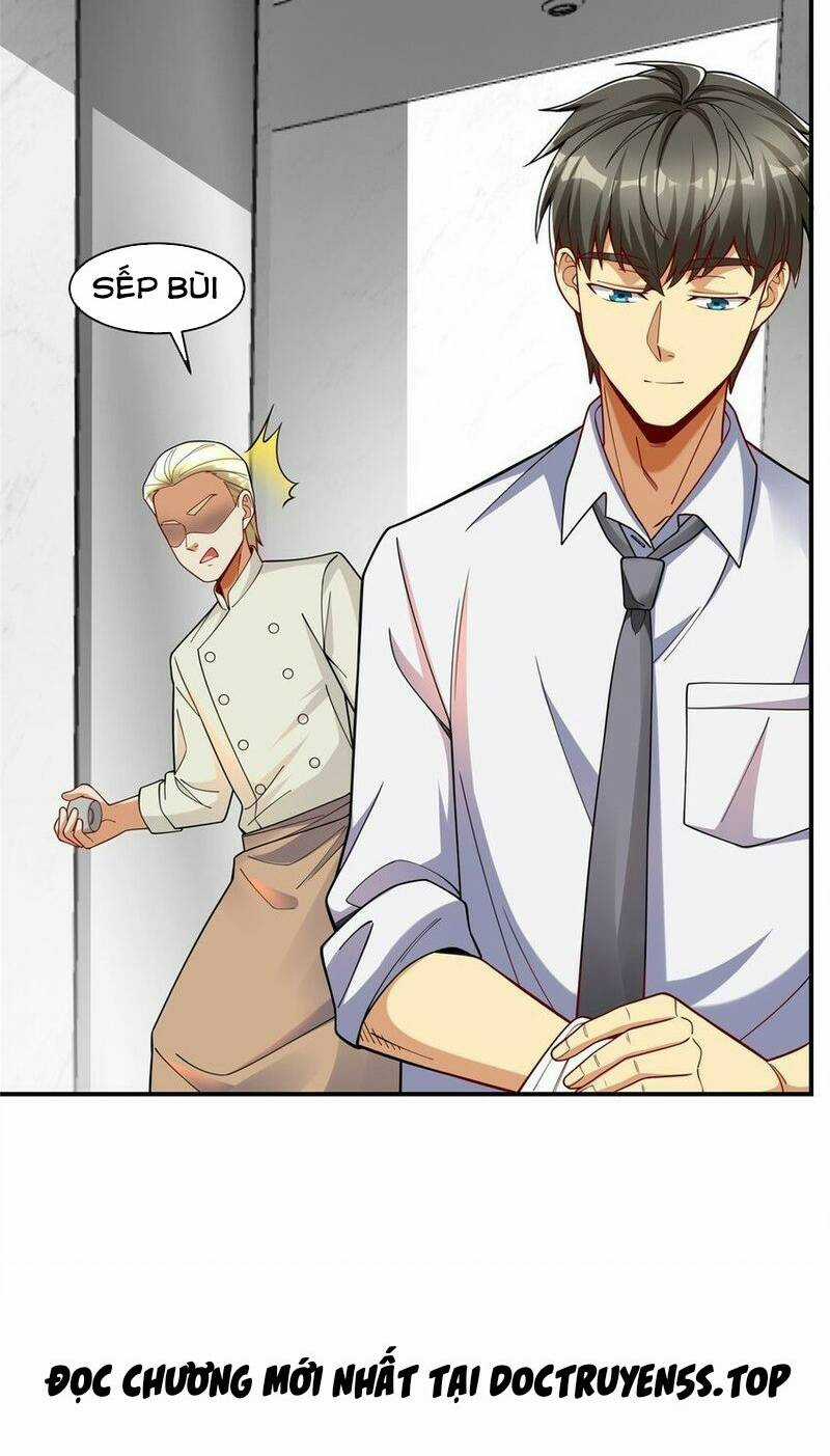 Thành Tỷ Phú Nhờ Thua Lỗ Game Chapter 119 trang 29