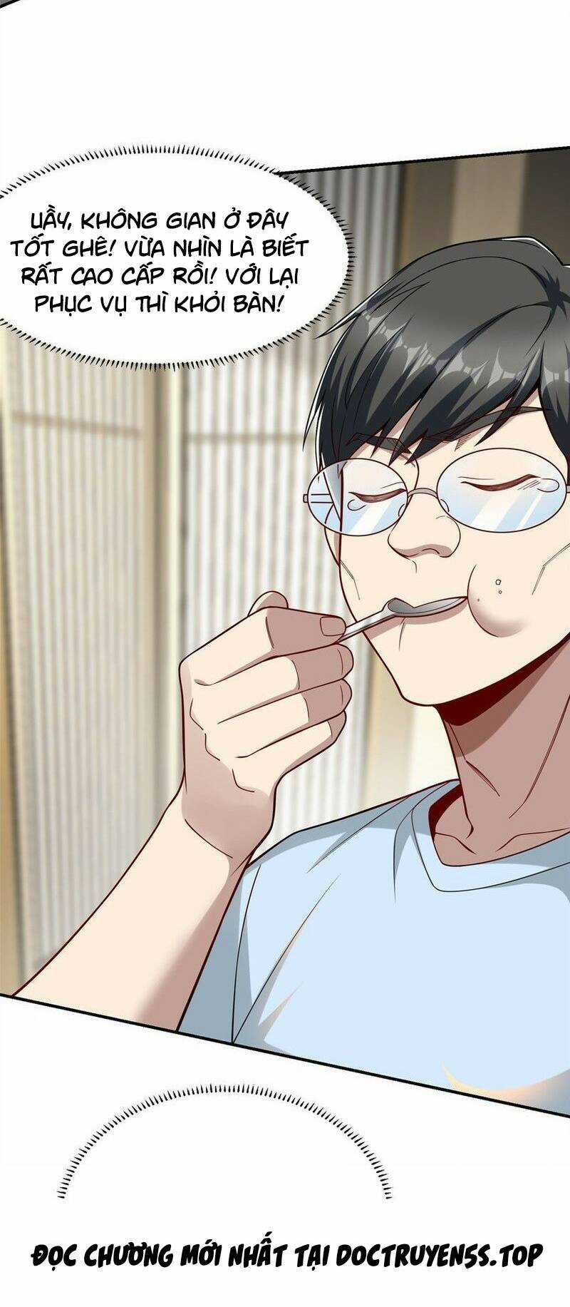 Thành Tỷ Phú Nhờ Thua Lỗ Game Chapter 119 trang 3