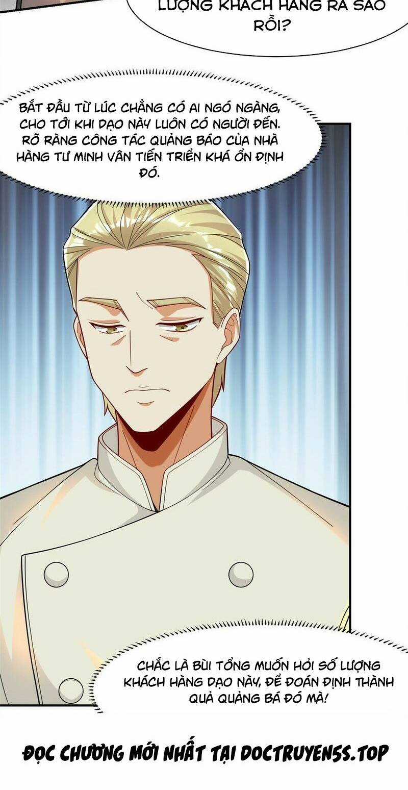 Thành Tỷ Phú Nhờ Thua Lỗ Game Chapter 119 trang 31