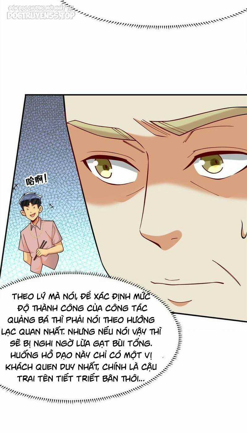 Thành Tỷ Phú Nhờ Thua Lỗ Game Chapter 119 trang 32