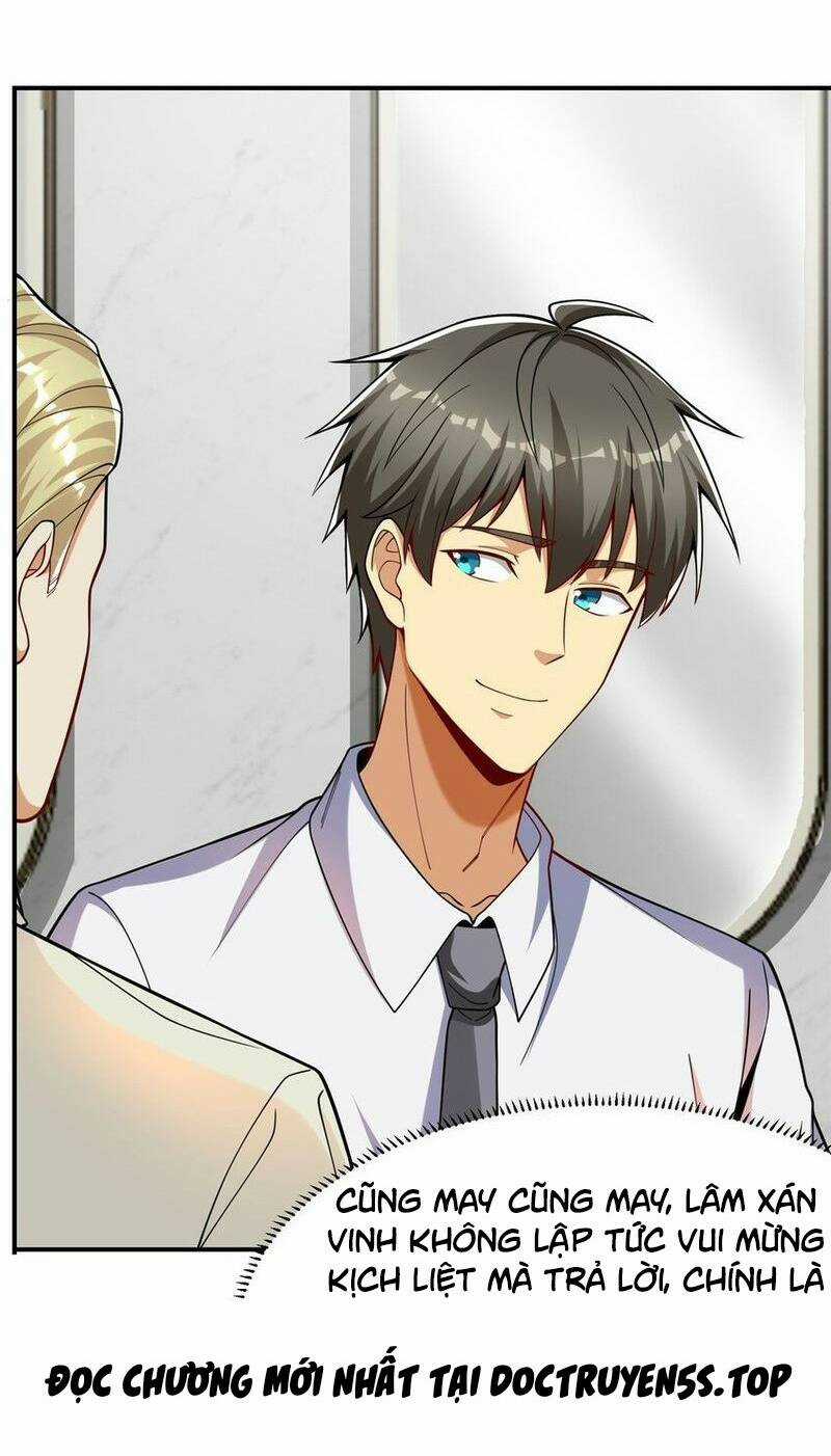 Thành Tỷ Phú Nhờ Thua Lỗ Game Chapter 119 trang 33