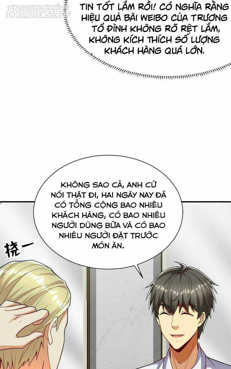 Thành Tỷ Phú Nhờ Thua Lỗ Game Chapter 119 trang 34