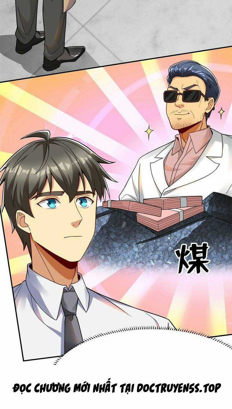 Thành Tỷ Phú Nhờ Thua Lỗ Game Chapter 119 trang 38