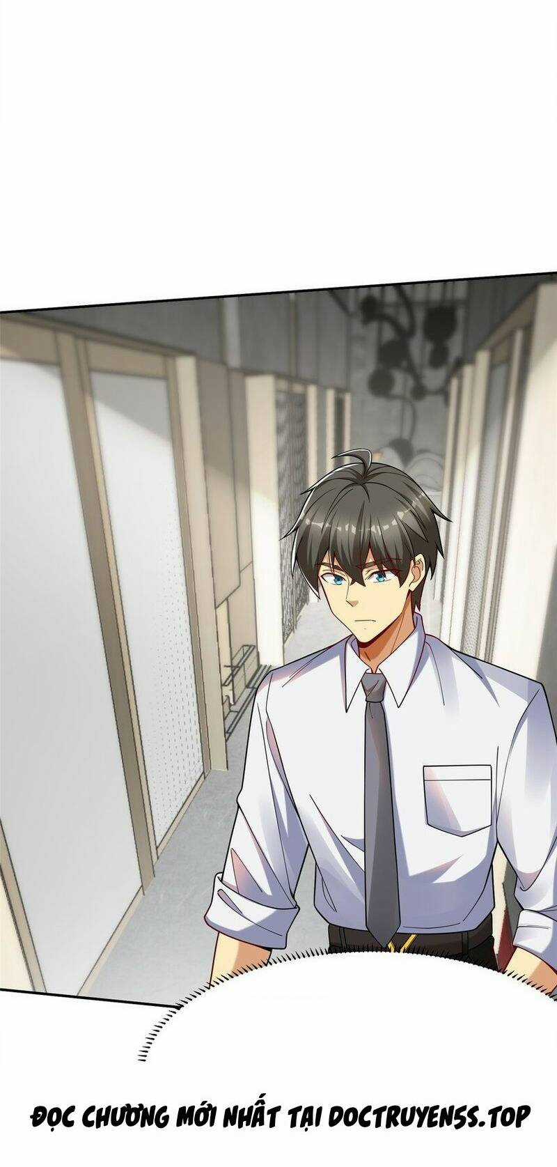 Thành Tỷ Phú Nhờ Thua Lỗ Game Chapter 119 trang 40