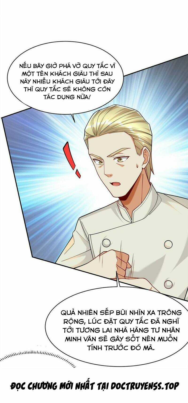 Thành Tỷ Phú Nhờ Thua Lỗ Game Chapter 119 trang 42