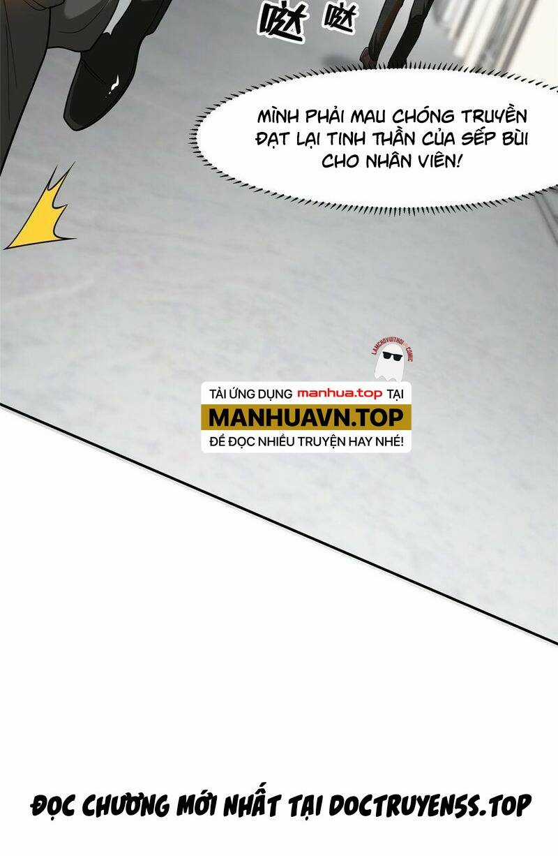 Thành Tỷ Phú Nhờ Thua Lỗ Game Chapter 119 trang 44