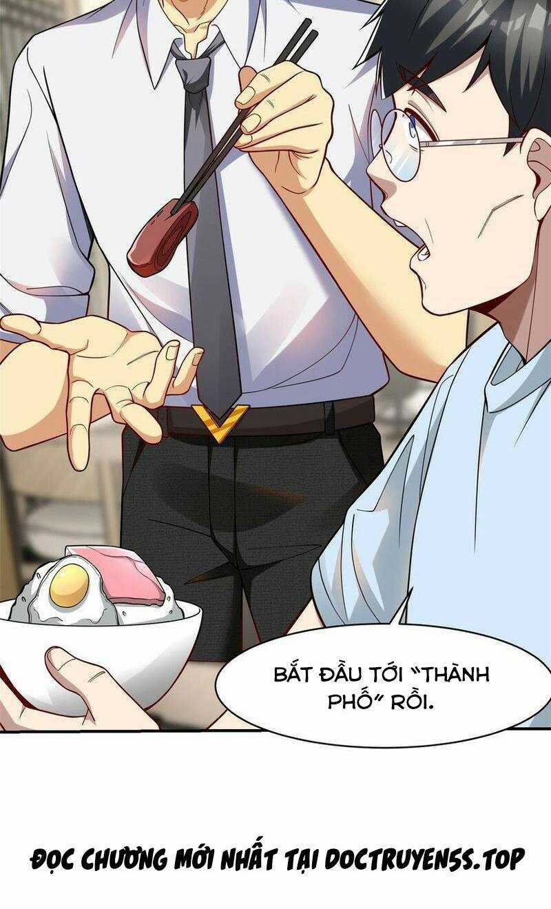 Thành Tỷ Phú Nhờ Thua Lỗ Game Chapter 119 trang 5