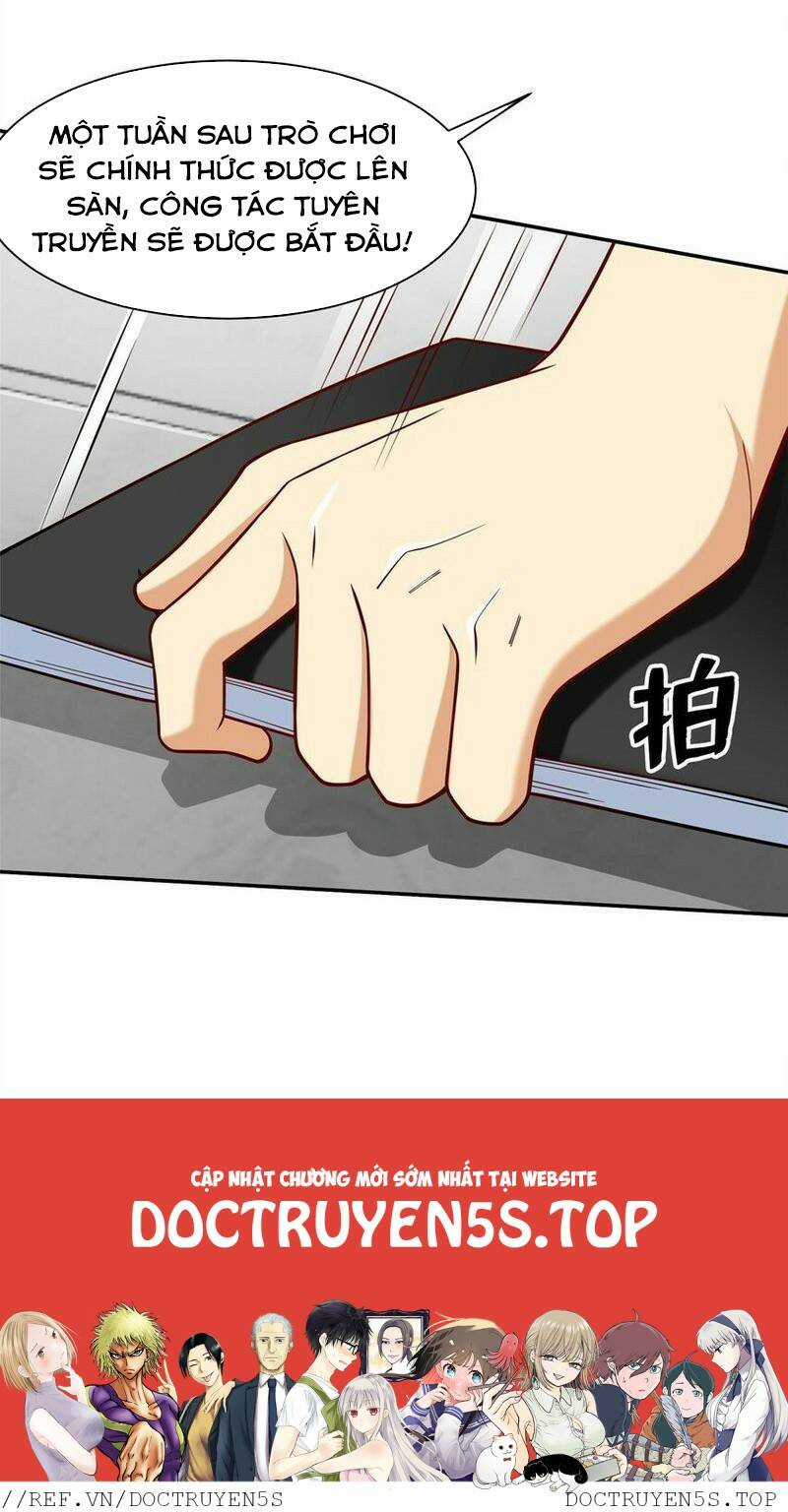 Thành Tỷ Phú Nhờ Thua Lỗ Game Chapter 119 trang 50