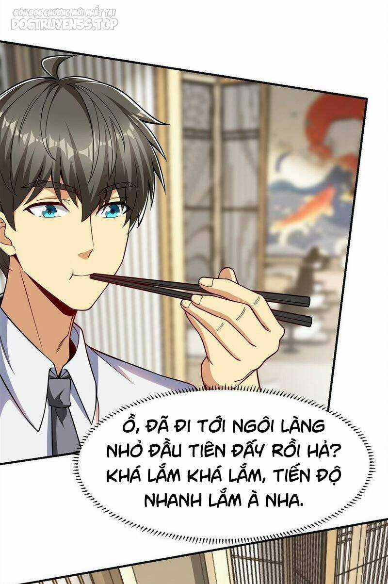 Thành Tỷ Phú Nhờ Thua Lỗ Game Chapter 119 trang 6