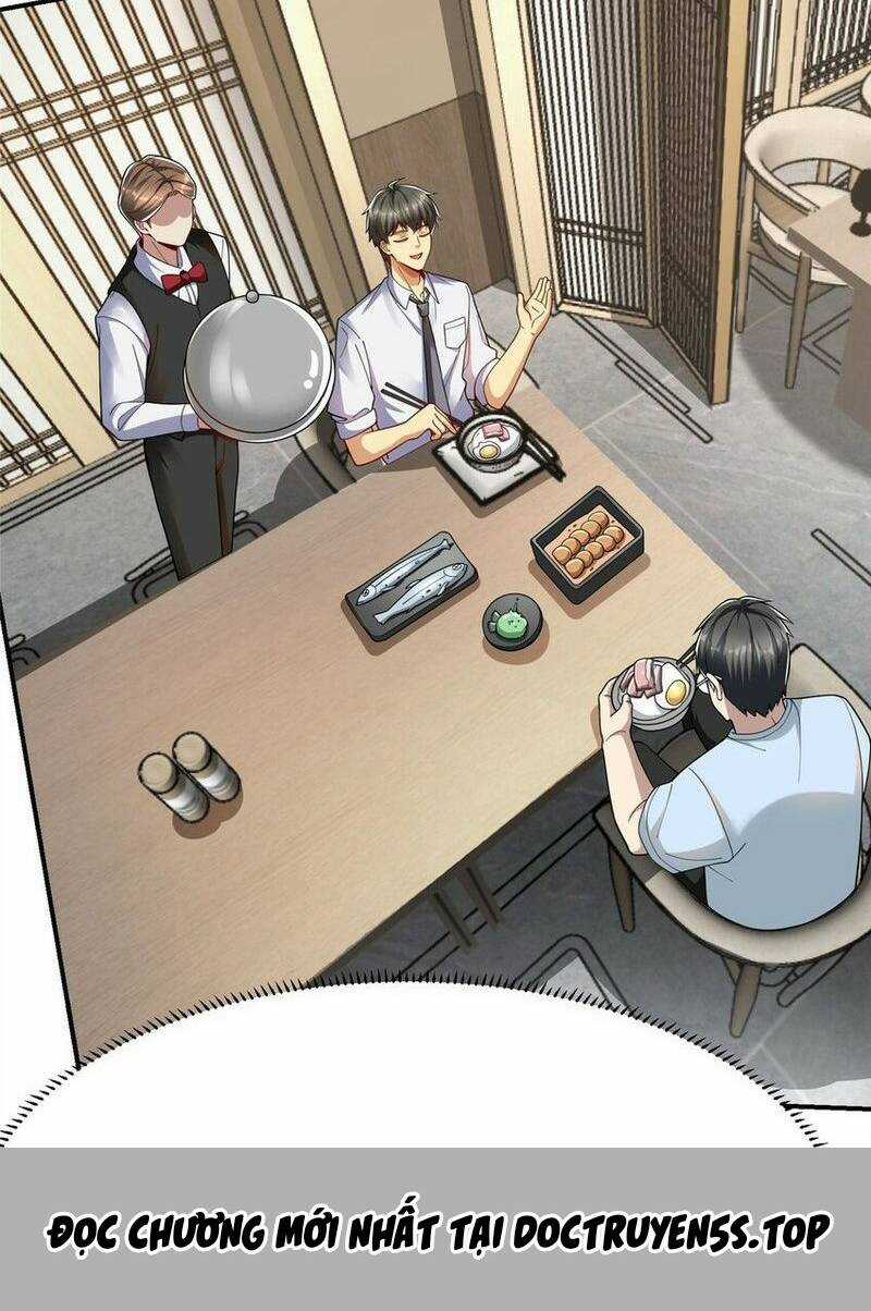 Thành Tỷ Phú Nhờ Thua Lỗ Game Chapter 119 trang 7