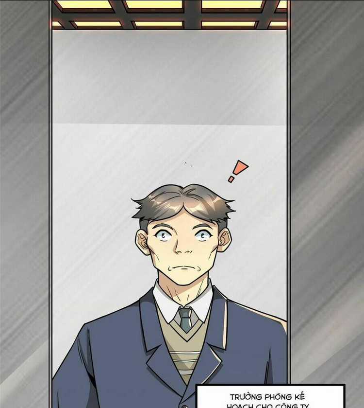 Thành Tỷ Phú Nhờ Thua Lỗ Game Chapter 12 trang 11