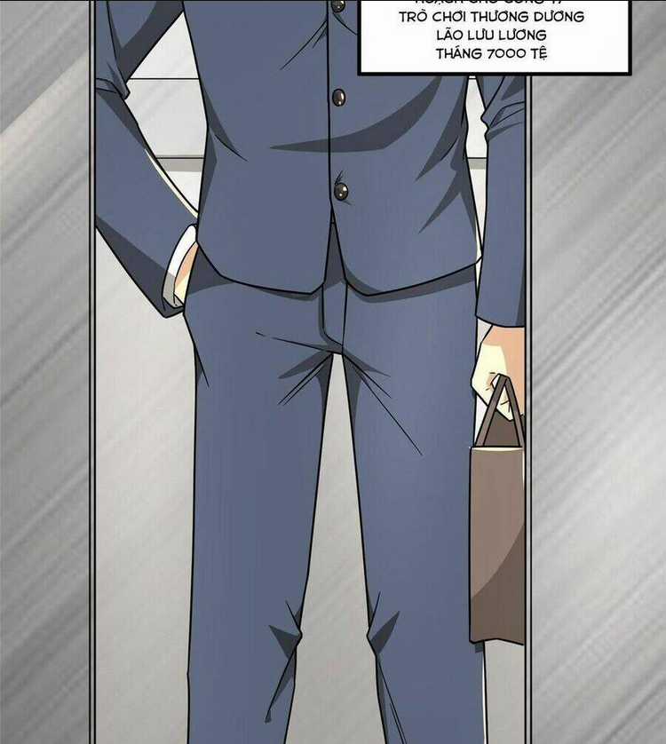 Thành Tỷ Phú Nhờ Thua Lỗ Game Chapter 12 trang 12