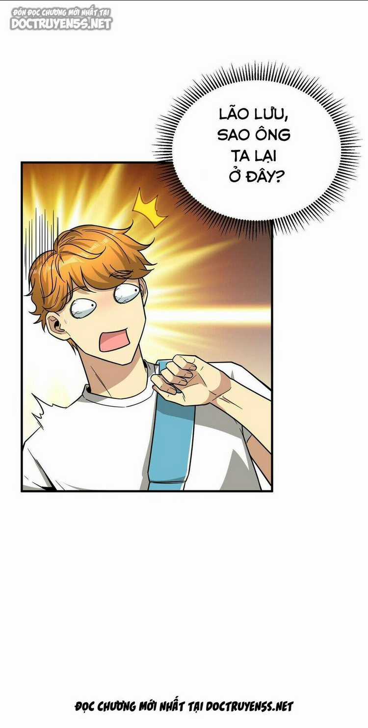 Thành Tỷ Phú Nhờ Thua Lỗ Game Chapter 12 trang 14