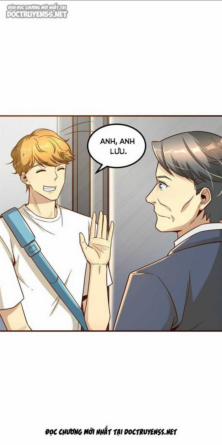 Thành Tỷ Phú Nhờ Thua Lỗ Game Chapter 12 trang 15