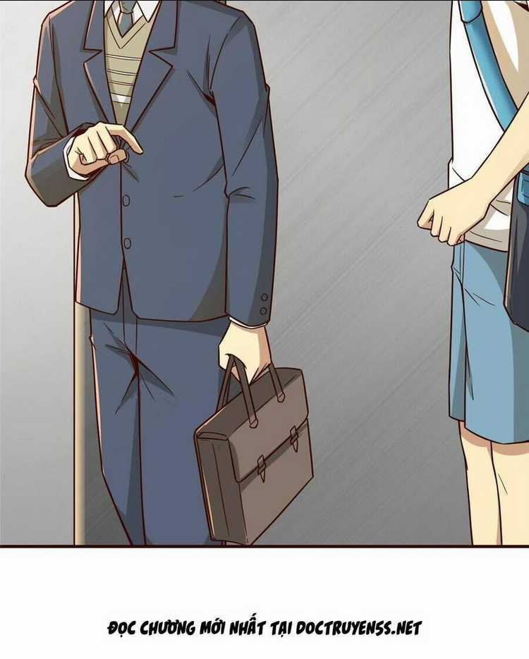 Thành Tỷ Phú Nhờ Thua Lỗ Game Chapter 12 trang 17