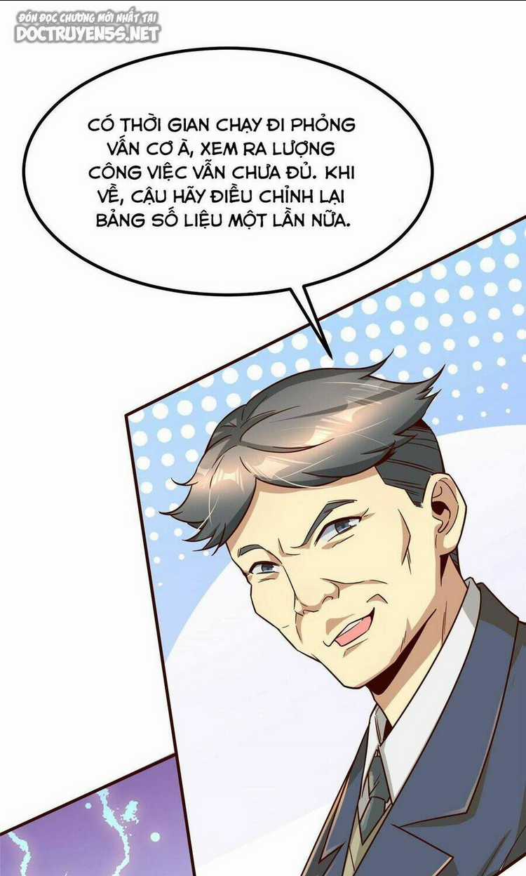 Thành Tỷ Phú Nhờ Thua Lỗ Game Chapter 12 trang 18