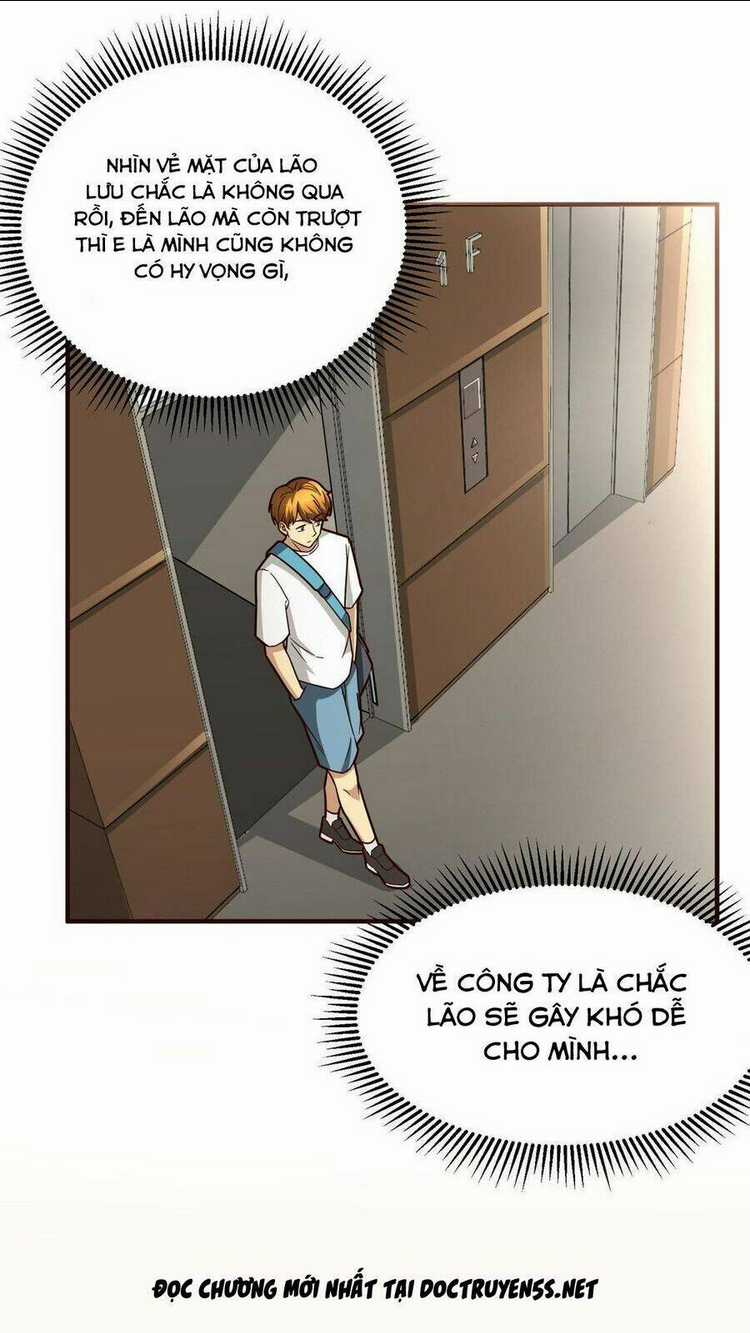 Thành Tỷ Phú Nhờ Thua Lỗ Game Chapter 12 trang 23