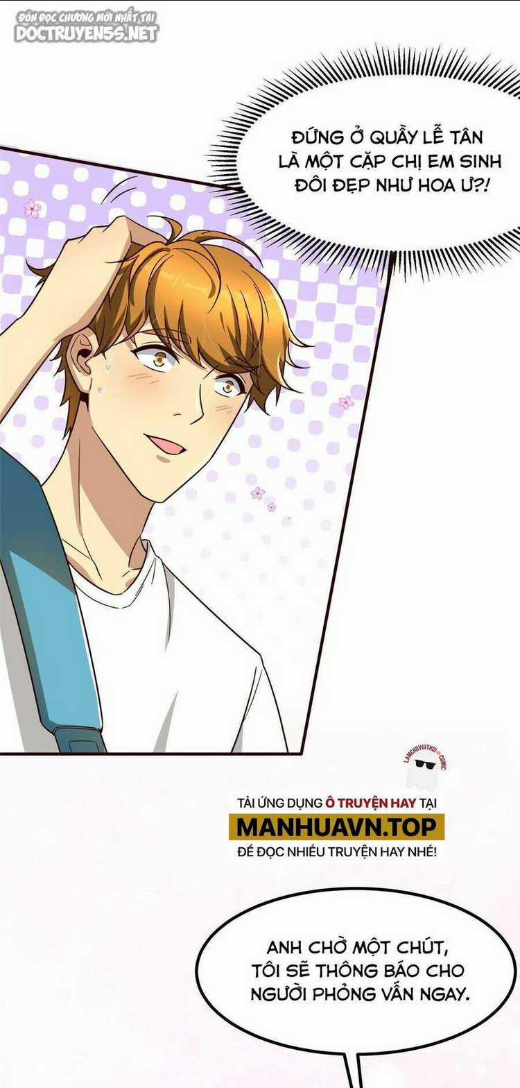 Thành Tỷ Phú Nhờ Thua Lỗ Game Chapter 12 trang 26