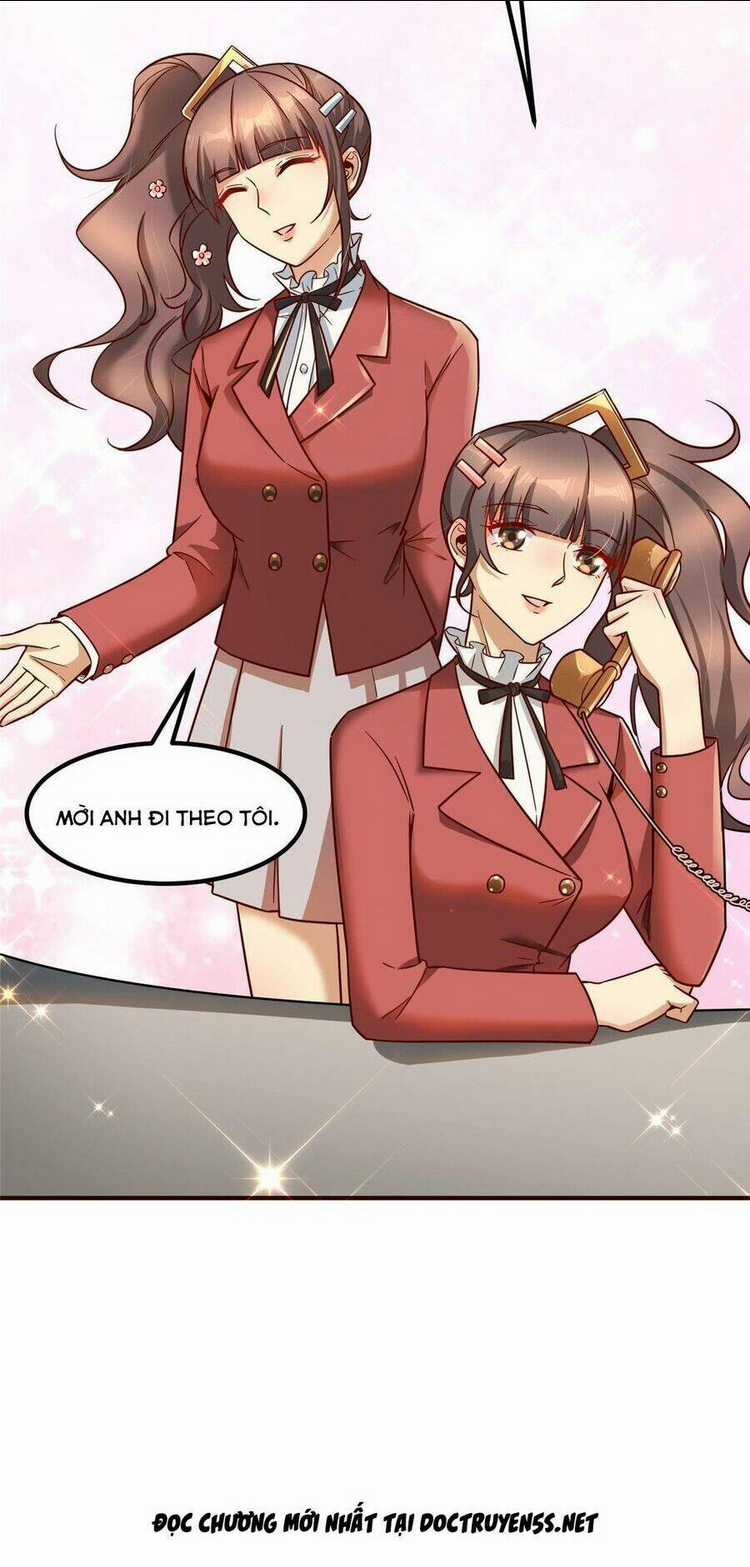 Thành Tỷ Phú Nhờ Thua Lỗ Game Chapter 12 trang 27