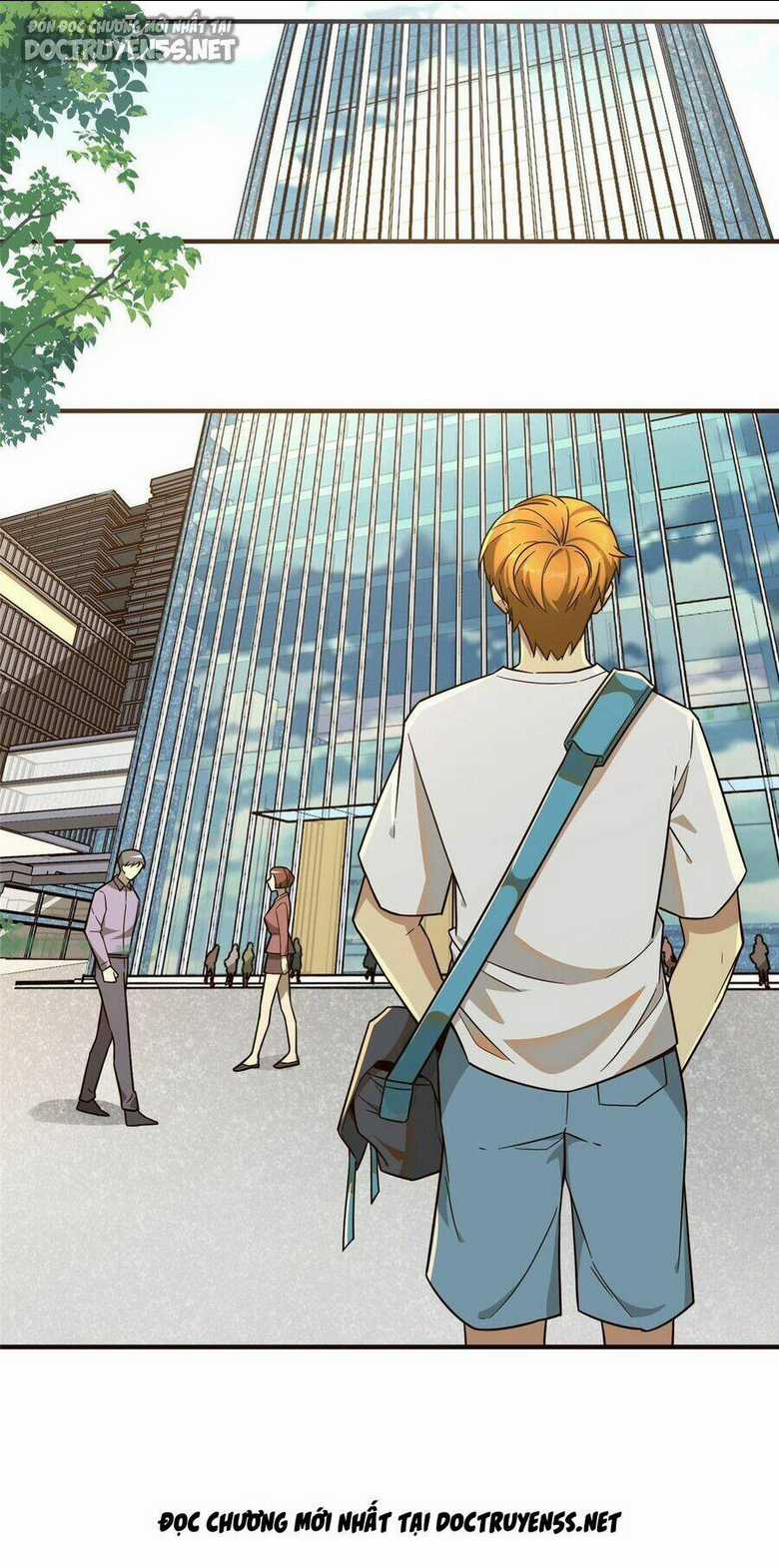 Thành Tỷ Phú Nhờ Thua Lỗ Game Chapter 12 trang 3