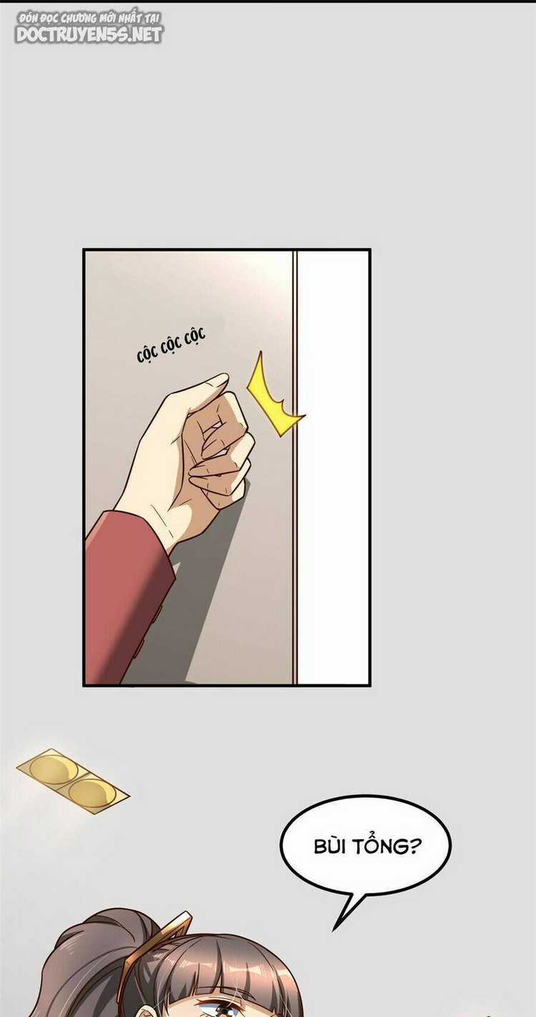 Thành Tỷ Phú Nhờ Thua Lỗ Game Chapter 12 trang 31