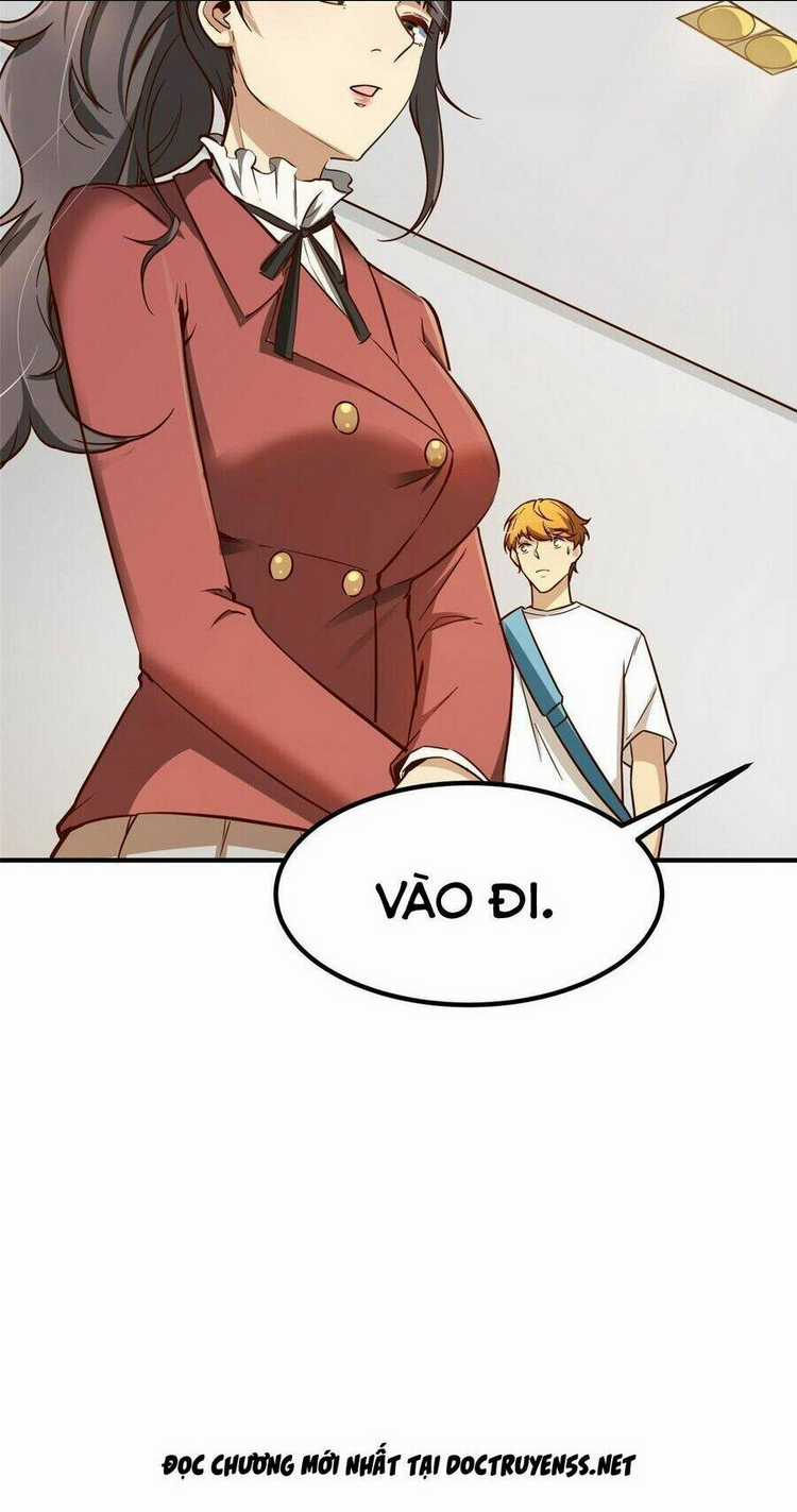 Thành Tỷ Phú Nhờ Thua Lỗ Game Chapter 12 trang 32