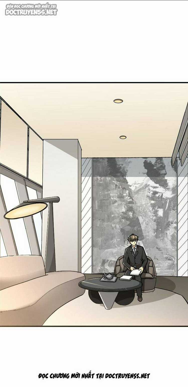 Thành Tỷ Phú Nhờ Thua Lỗ Game Chapter 12 trang 33