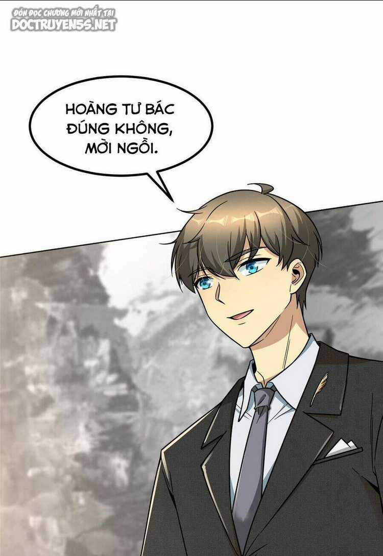 Thành Tỷ Phú Nhờ Thua Lỗ Game Chapter 12 trang 34