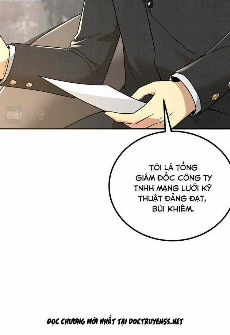 Thành Tỷ Phú Nhờ Thua Lỗ Game Chapter 12 trang 35